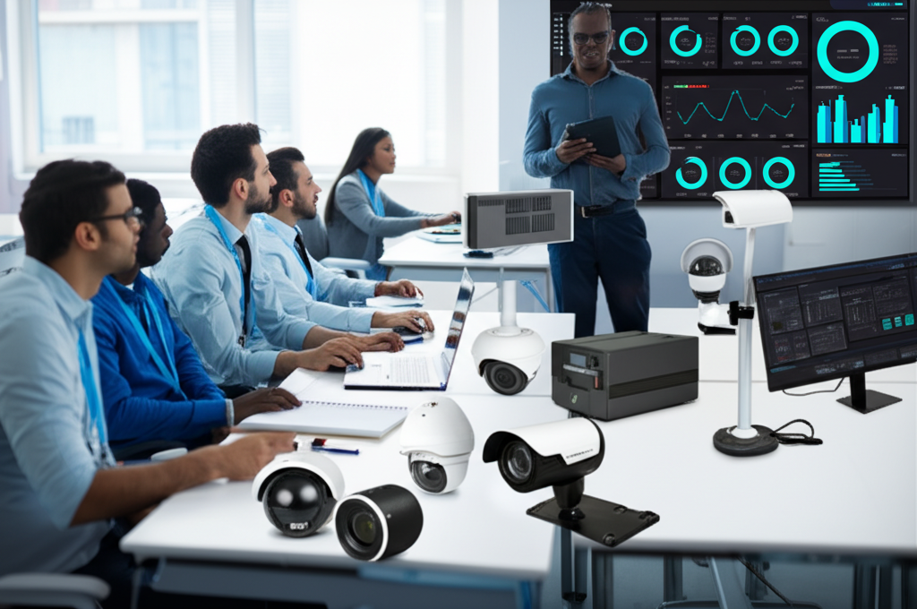 Forbatt SA Training Session